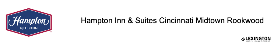Hampton Inn & Suites Cincinnati Midtown Rookwood